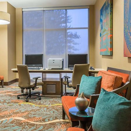 Homewood Suites By Hilton Little Rock Downtown Екстер'єр фото