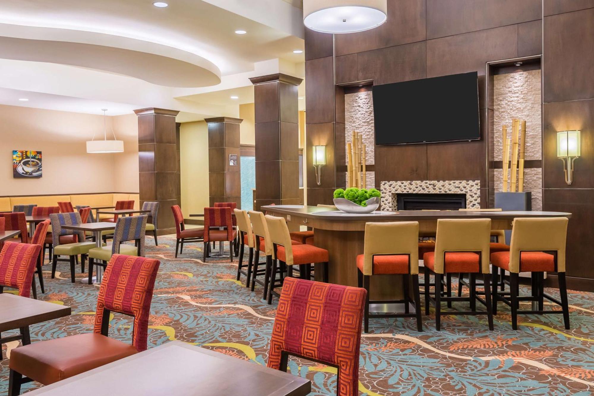 Homewood Suites By Hilton Little Rock Downtown Екстер'єр фото