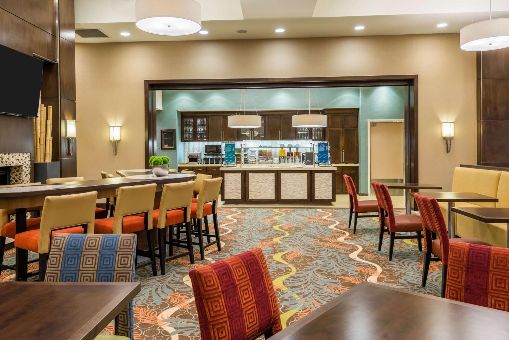 Homewood Suites By Hilton Little Rock Downtown Екстер'єр фото